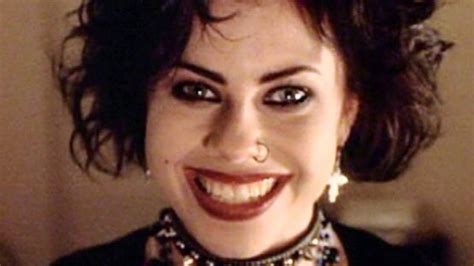 Fairuza Balk's Witchy Wisdom: Dispelling Myths and Embracing the Craft